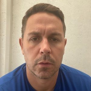 Meet your Posher, Kyle